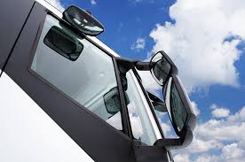 Truck Mirror